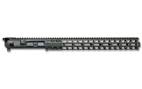 Upper Receivers Conv Kits Radian Weapons RADIAN UPPER/HANDGUARD SET 15.5" GRY • Model: 